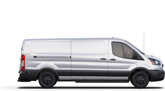 2024 Ford Transit® External Image 1